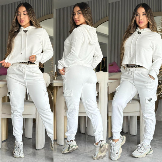 Conjunto Dama