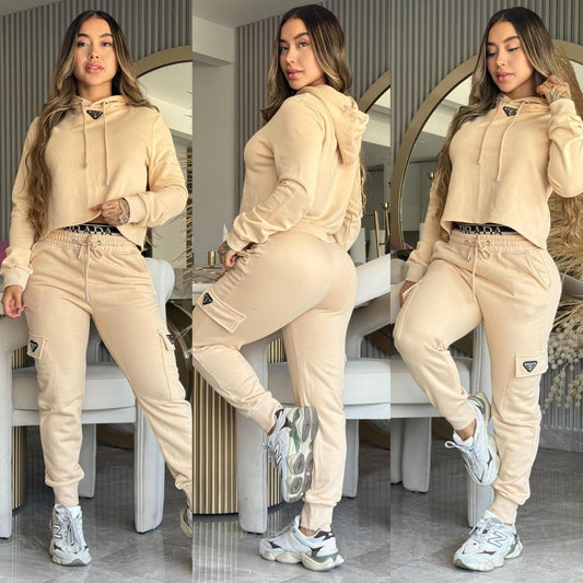 Conjunto Dama