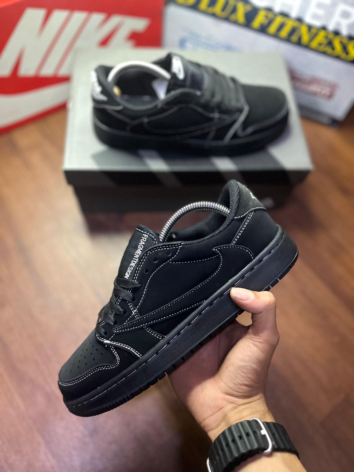 Tennis Nike