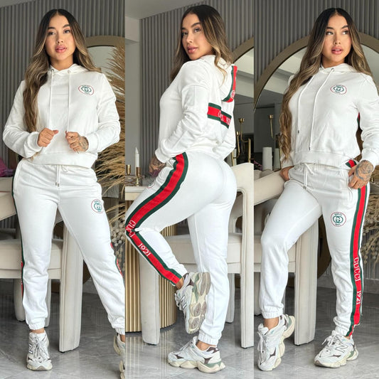 Conjunto Dama