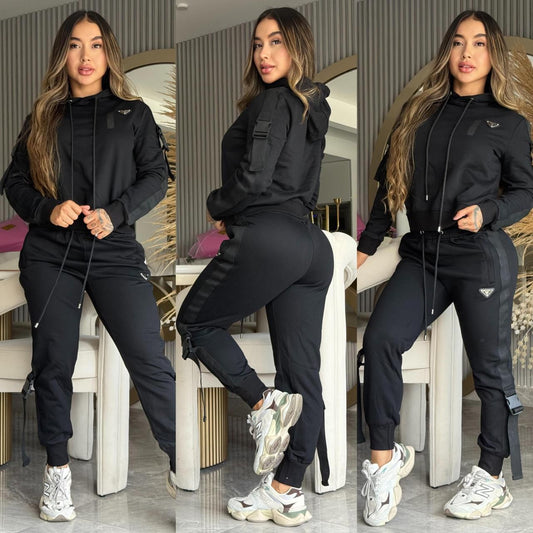 Conjunto Dama