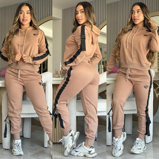 Conjunto Dama