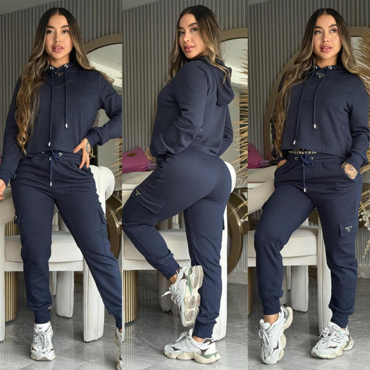 Conjunto Dama