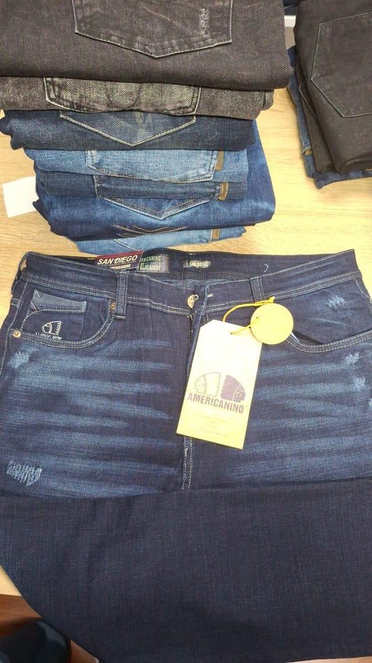 Jeans San Diego – Americanino