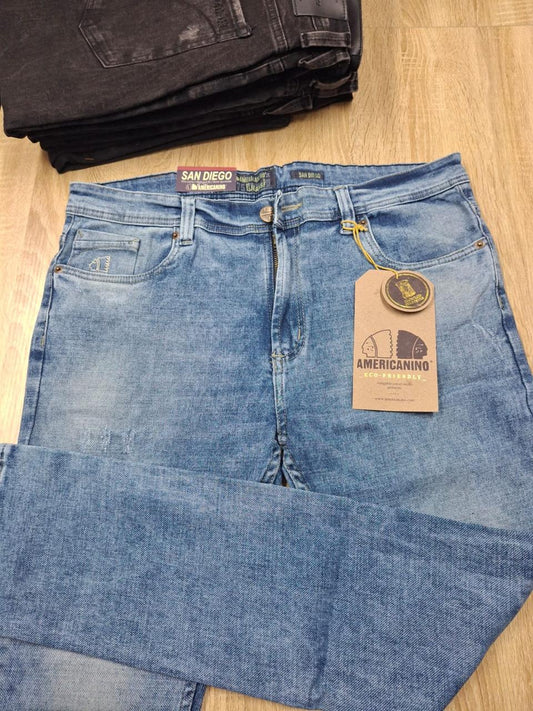 Jeans San Diego – Americanino