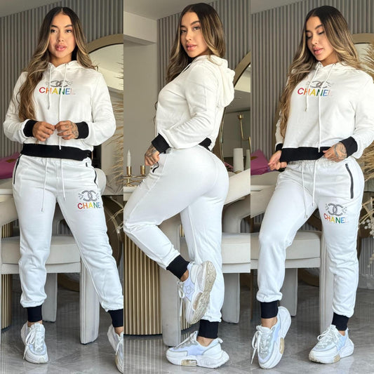 Conjunto Dama