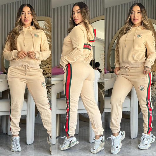 Conjunto Dama