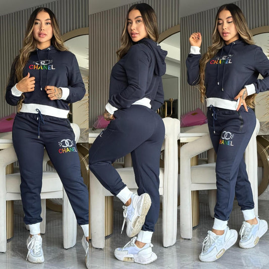 Conjunto Dama