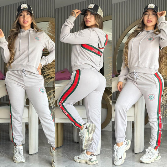 Conjunto Dama